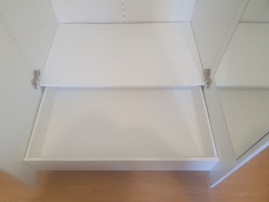 Armário PAX de 201x58x100