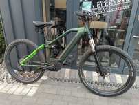 Rower elektryczny Full Rock Bosch CX 500Wh + Speedchip