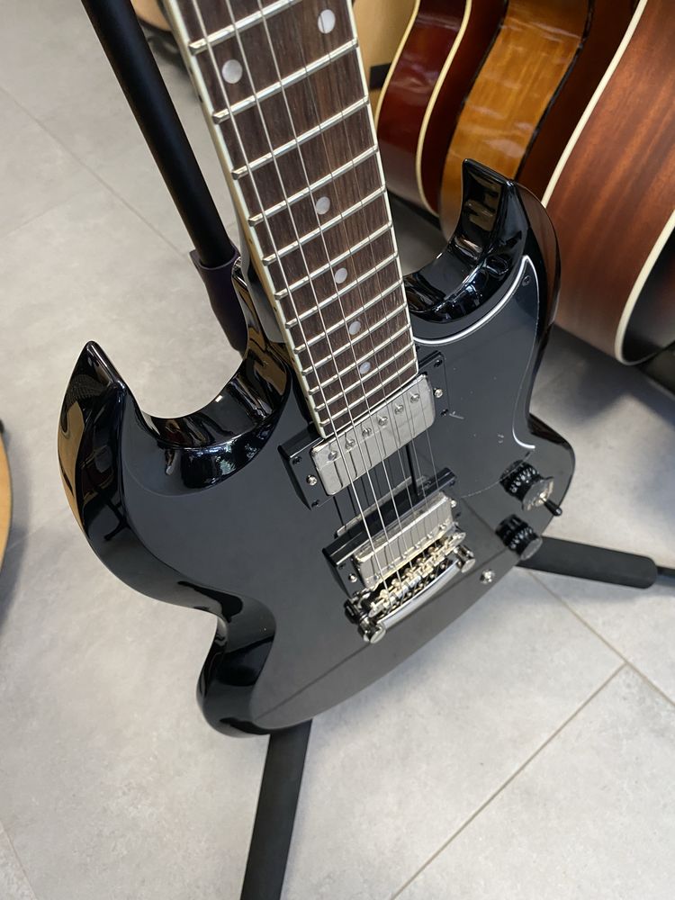 Epiphone SG Tribute - gitara elektryczna