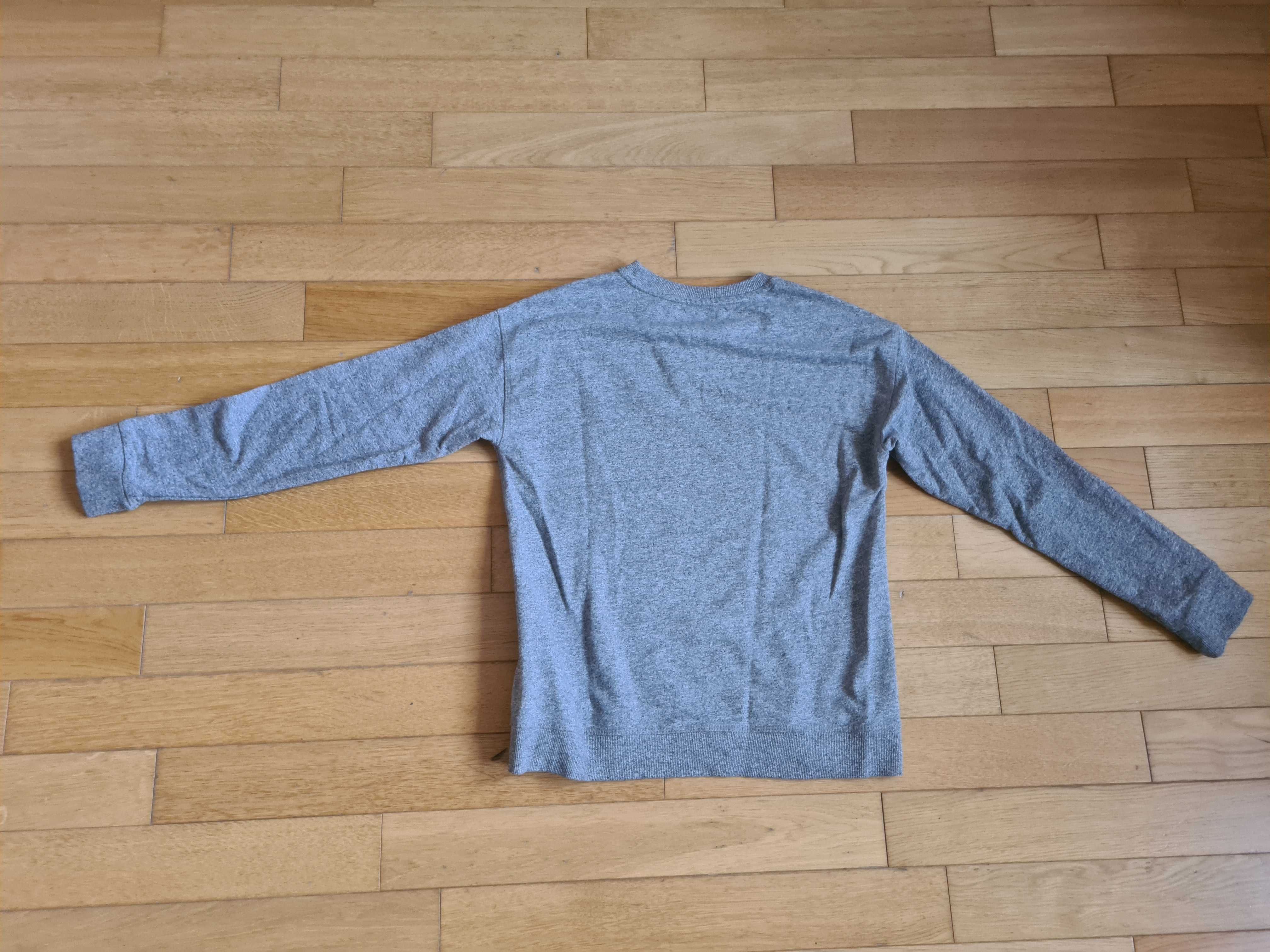 Bluzka Harry Potter Reserved z cekinami rozm. 146