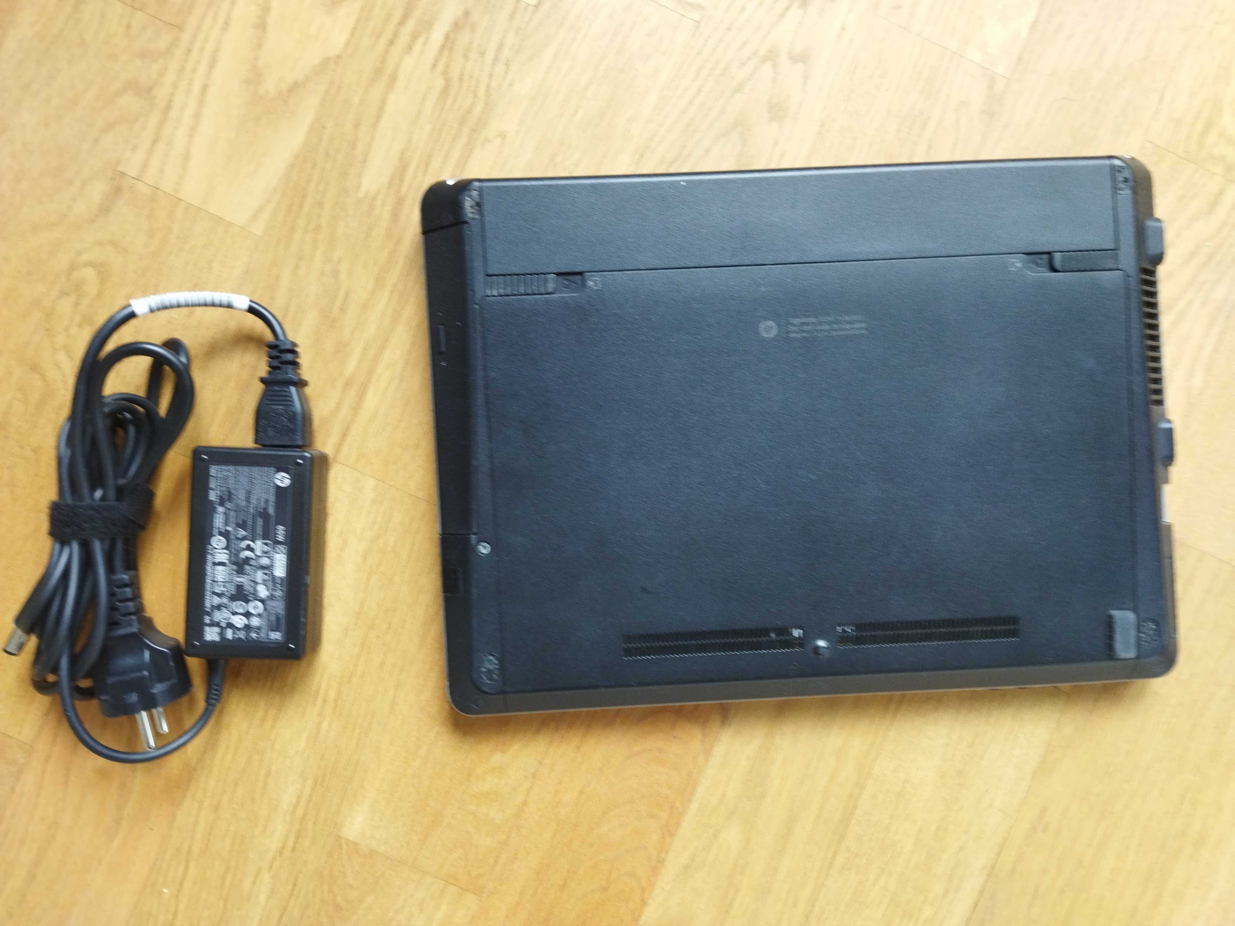 Ноутбук HP ProBook 4330s Windows 11 встановлена ліцензійна.