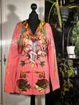 Orgunalna bluza Christian Audiger