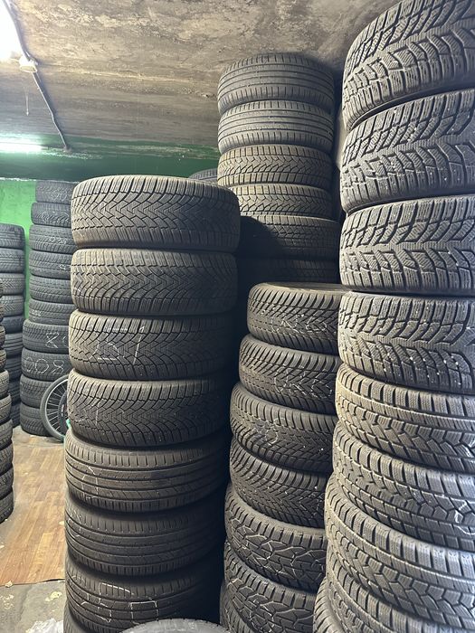 Готовый бизнес продажи шин с шиномонтажом