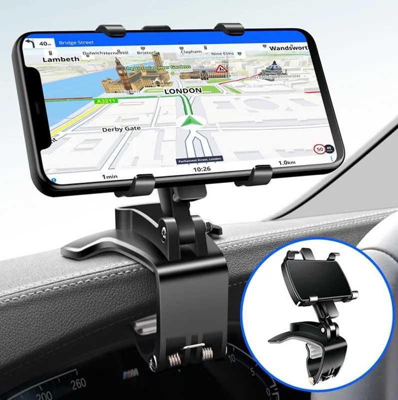 Suporte universal telemóvel para carro