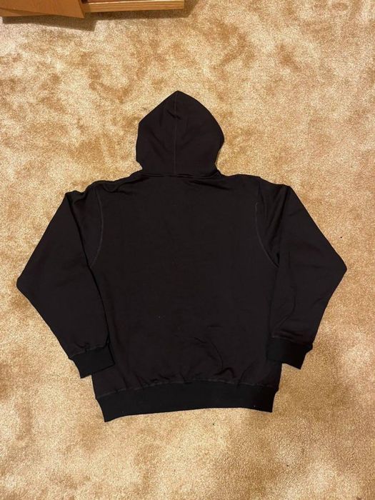 Худі Corteiz | Худи Кортез  (на флісі та звичайна)