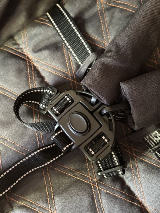 Wózek spacerówka Carrello Astra pudrowy róż, stan bardzo dobry