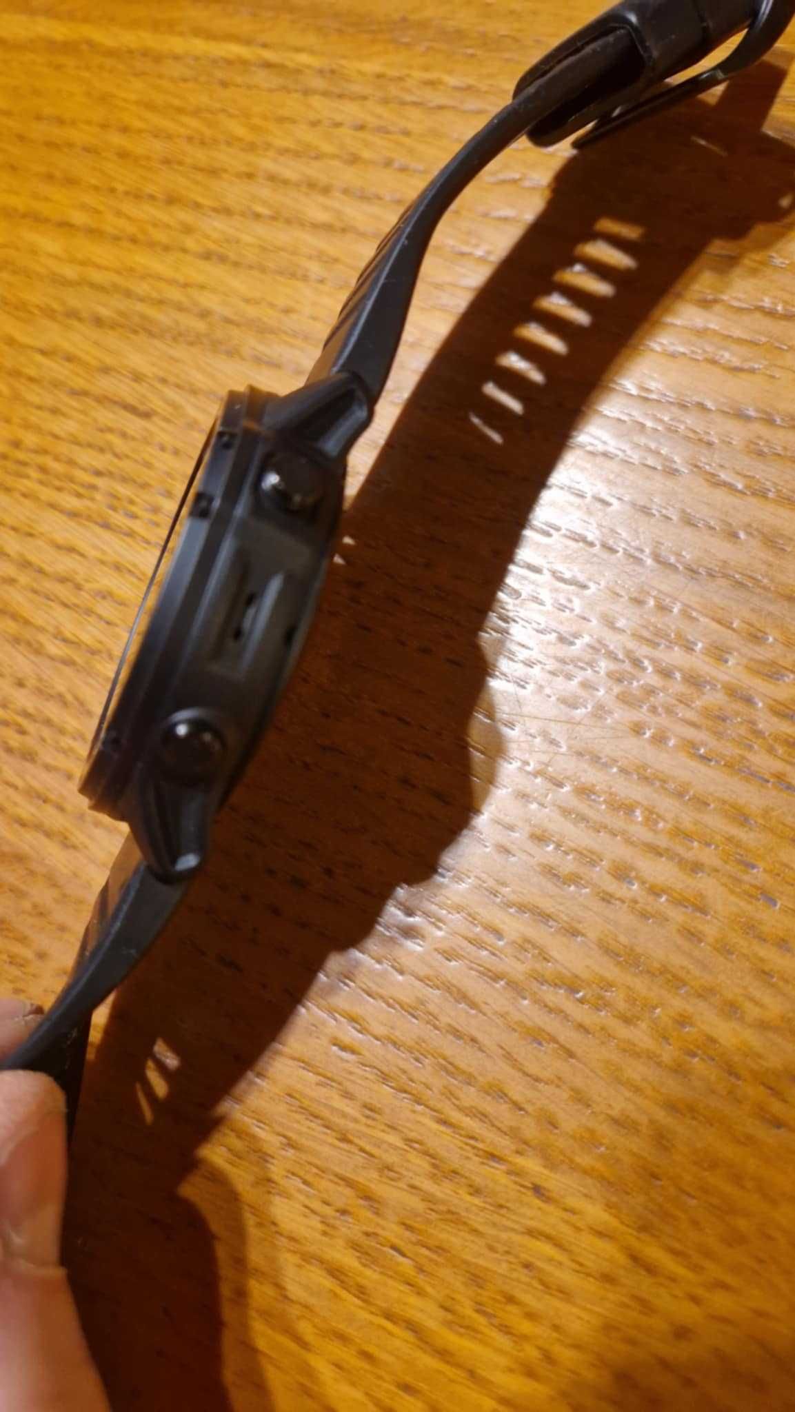Garmin Tactix Delta Solar