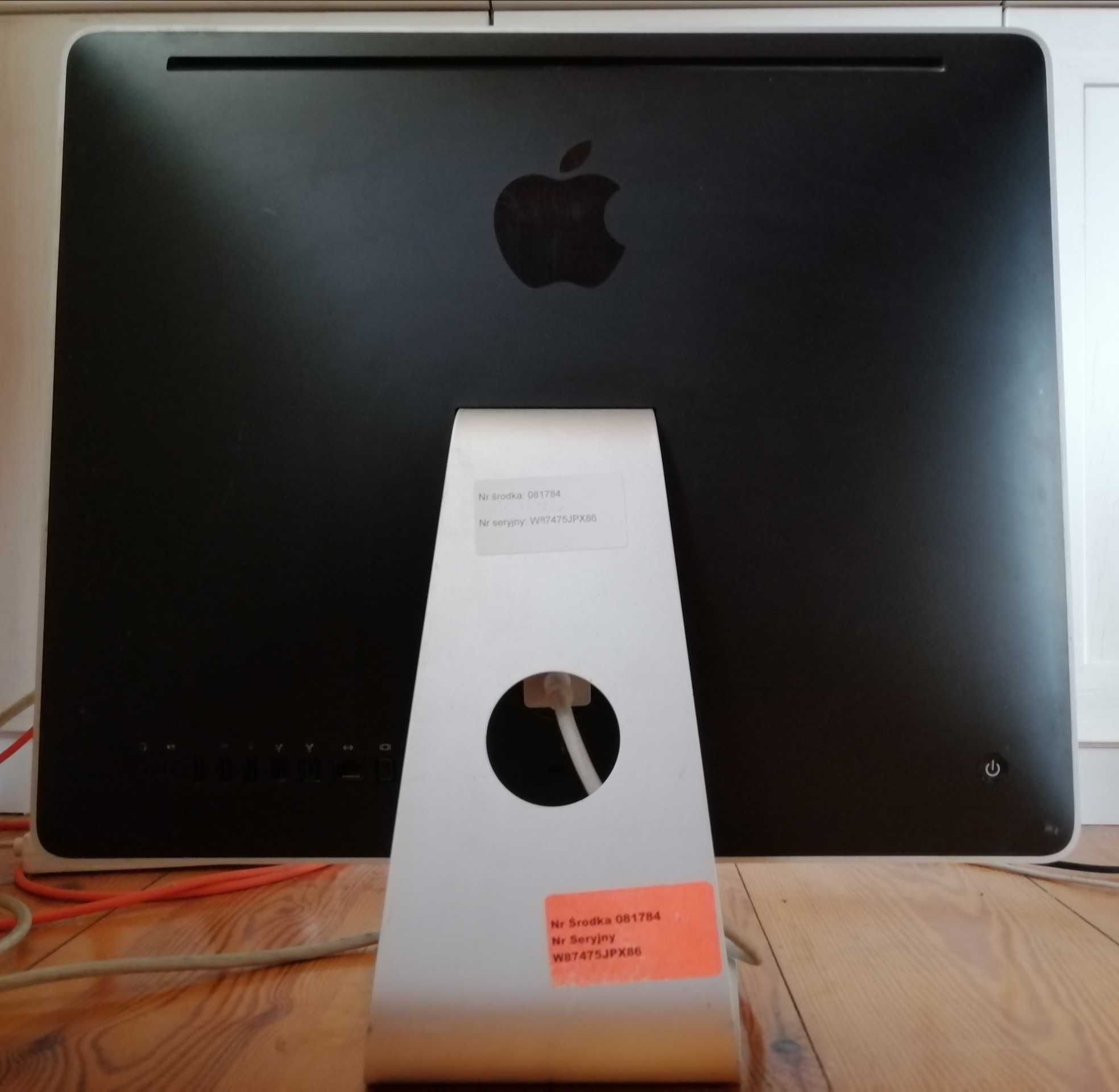 Komputer iMac sprzedam