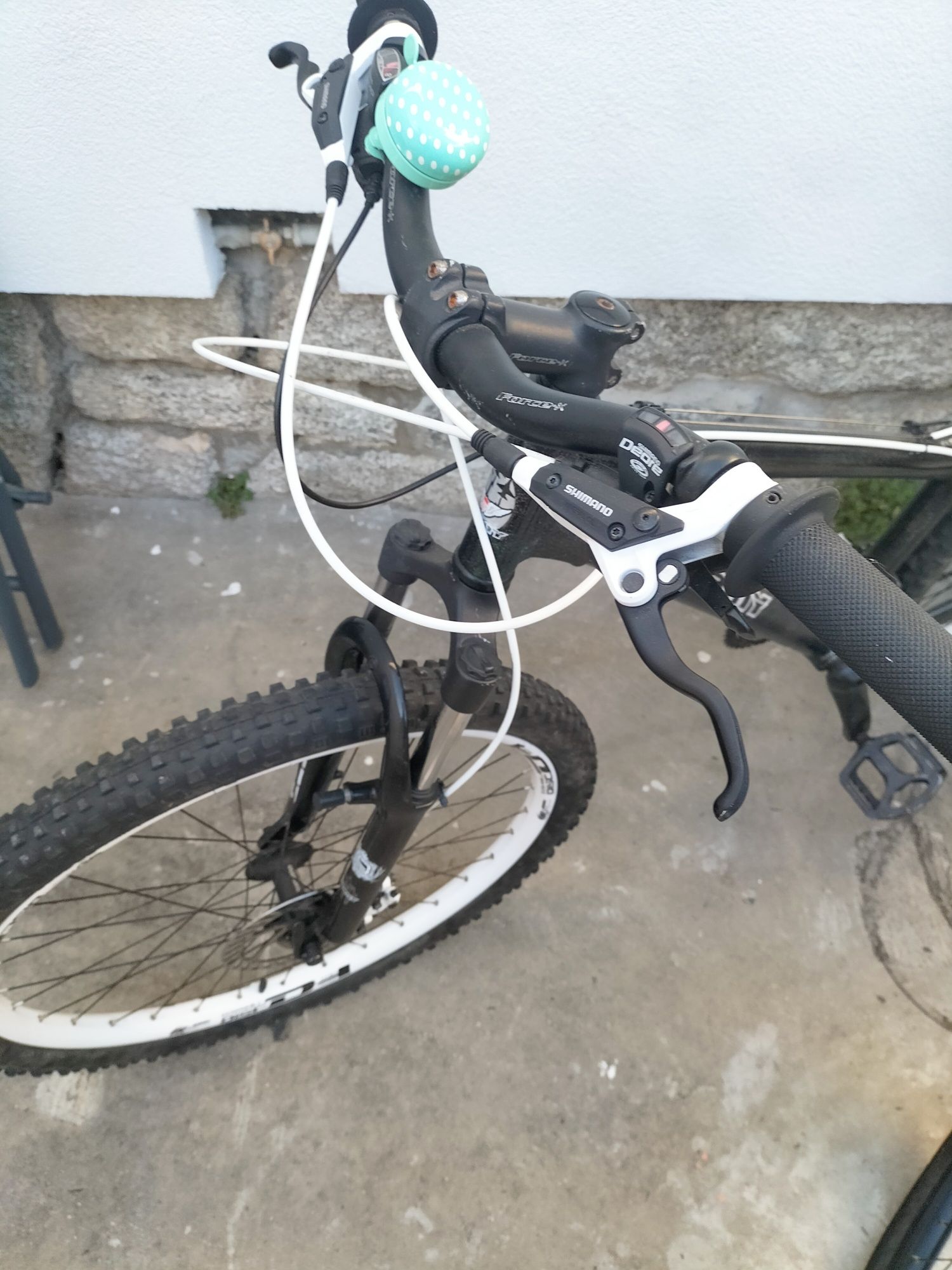 Vendo 2 bicicletas