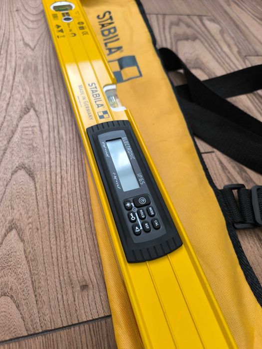 Рівень електроннний STABILA 196-M