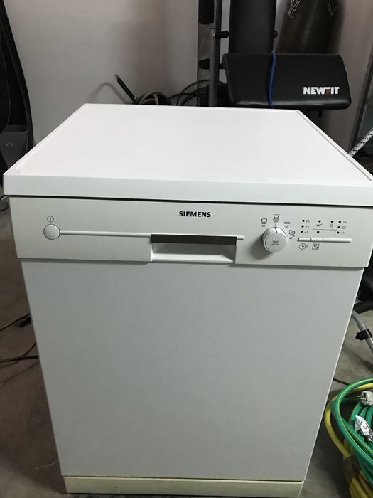 Maquina de Lavar Loiça Siemens SN24E209EU
