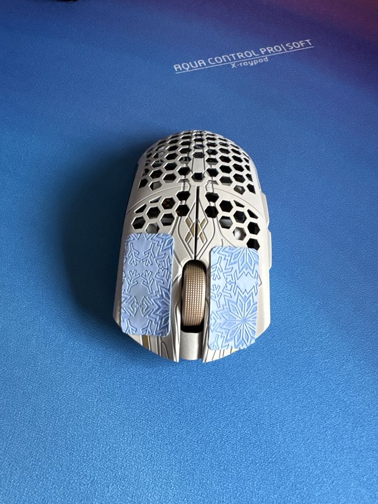 Finalmouse ULX Prophecy - Clix