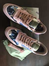 Valentino women sneakers oryginalne r.40