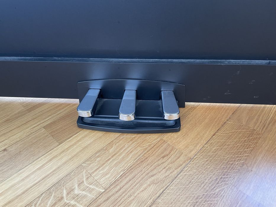 Piano digital Korg B2 (como novo)