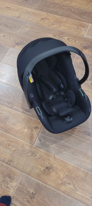 Автокрісло Anex x Avionaut Cosmo