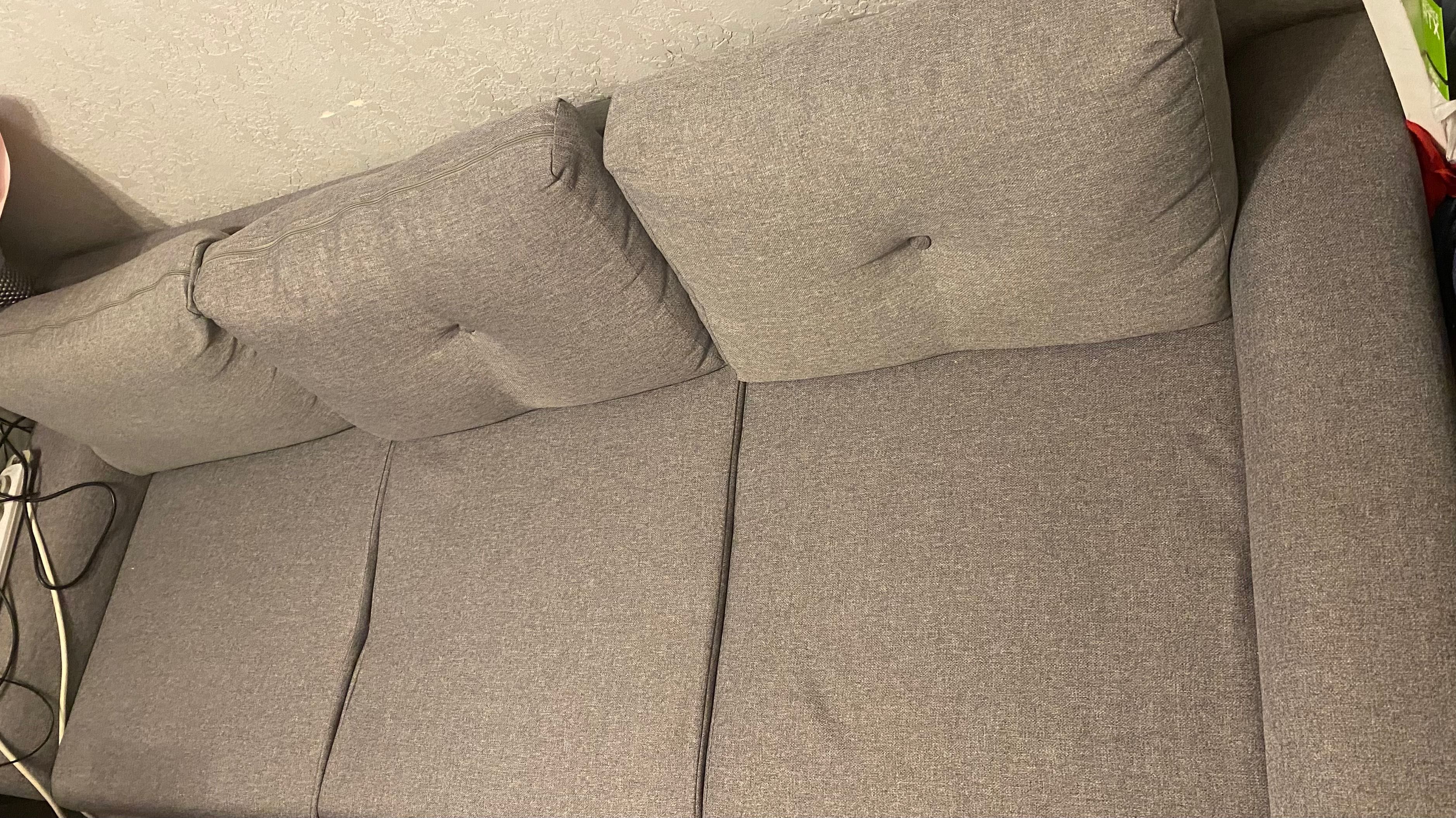 Раскладной диван в отличном состоянии