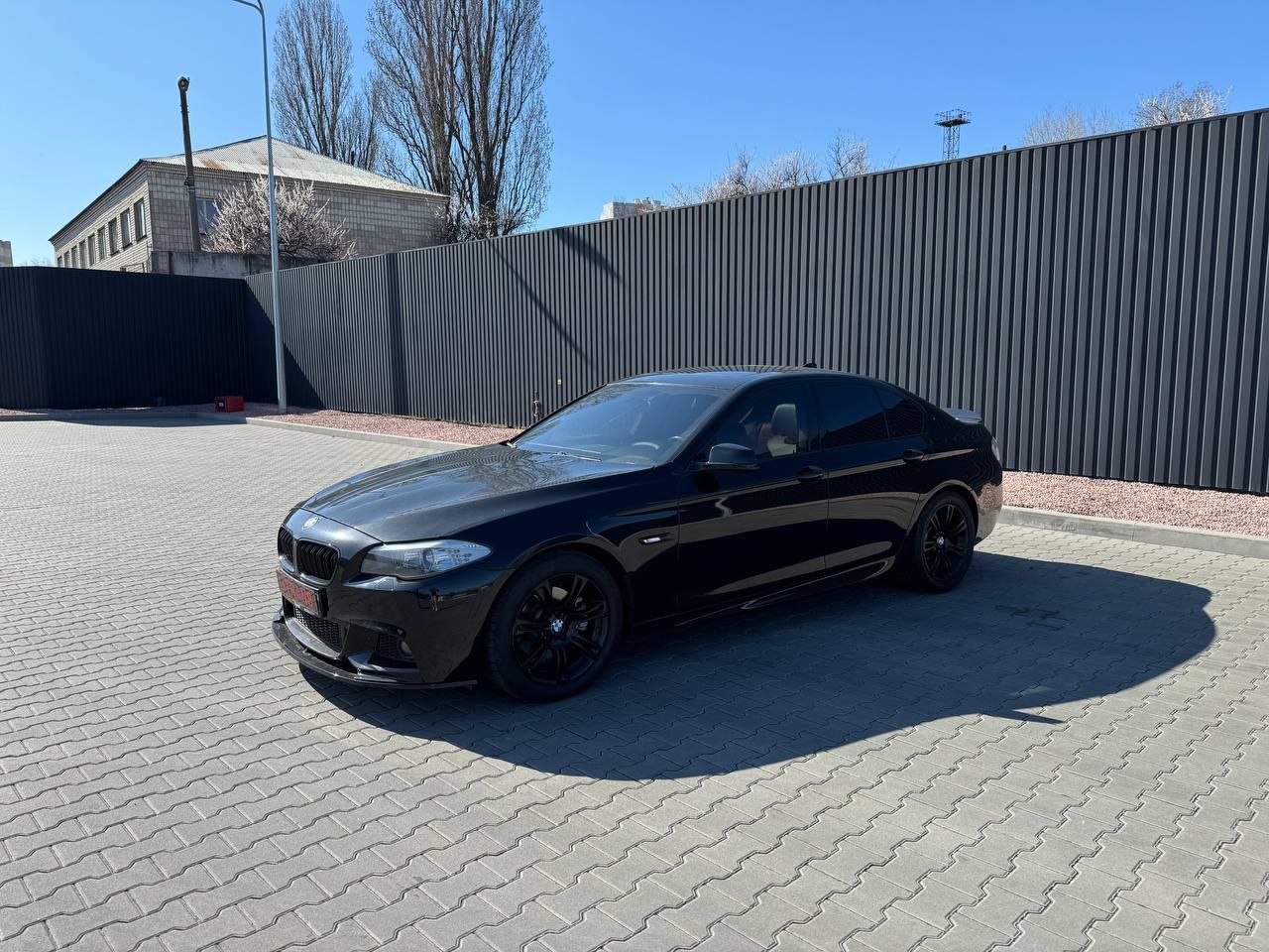 Аренда BMW 528i, Оренда авто, Прокат авто Киев