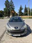 Peugeot 308  1.6 benzyna ,2010 rok ,Klima,Nawigacja,Czujniki