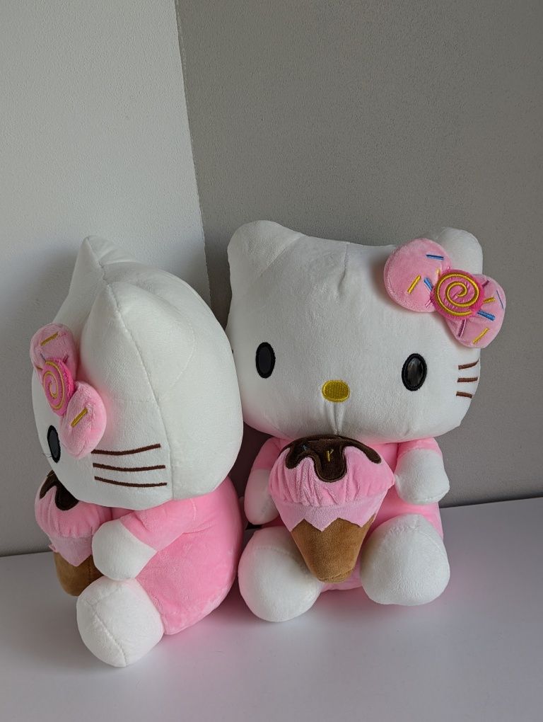Хелло Кітті. Hello kitty. Подарунок дівчинці. Лялька Хелло Кітті