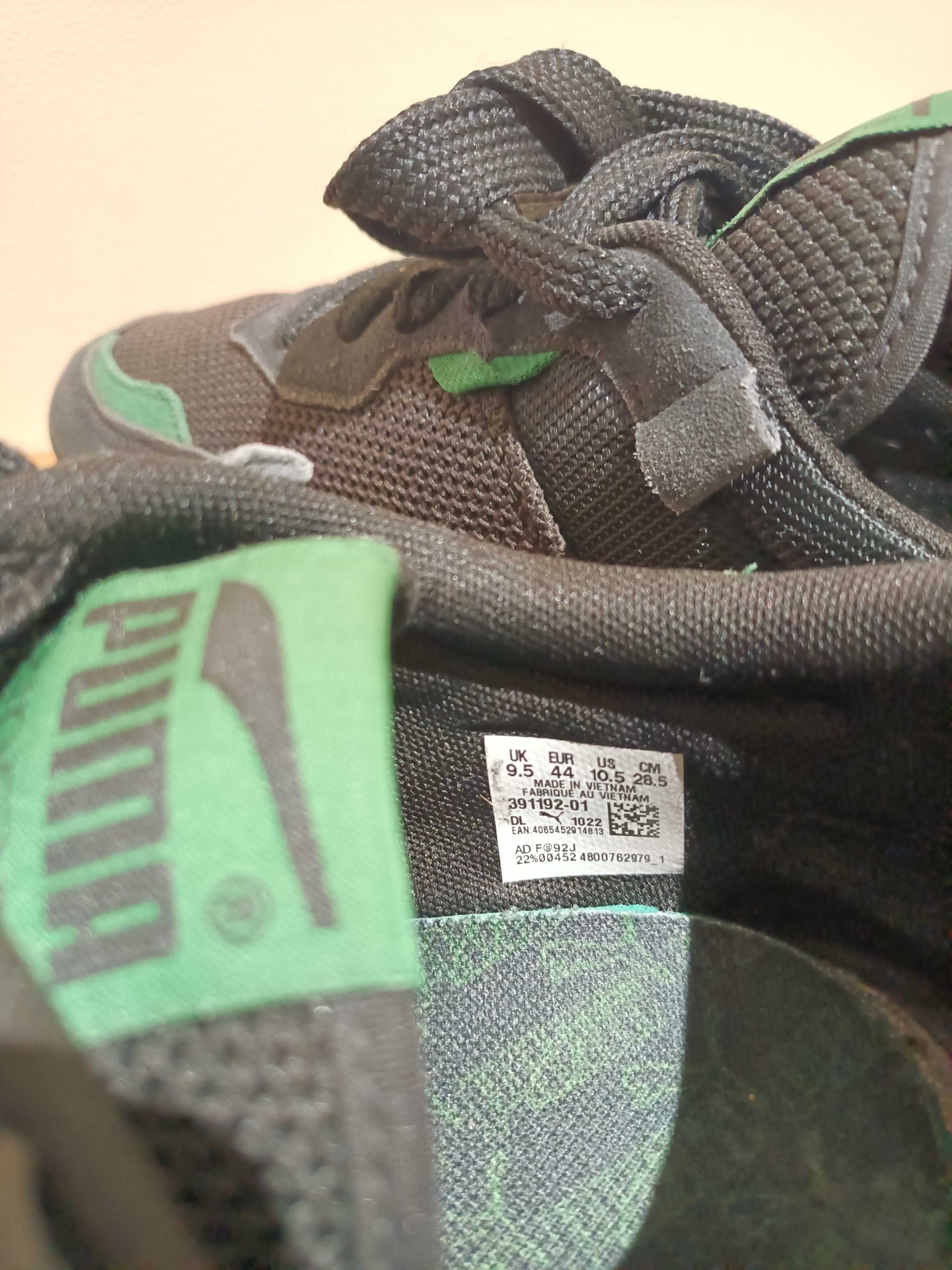 Buty męskie , puma