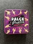 Gra Palce w pralce