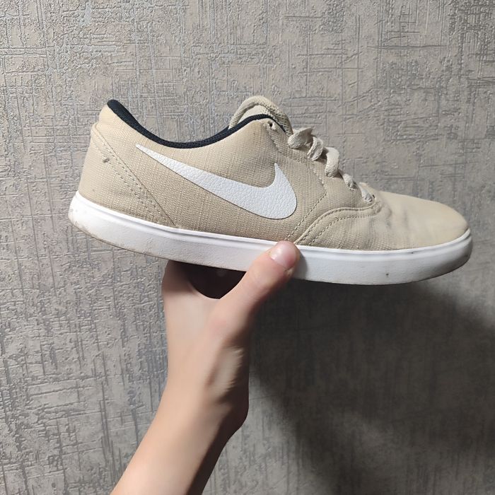 Найк Nike SB Check