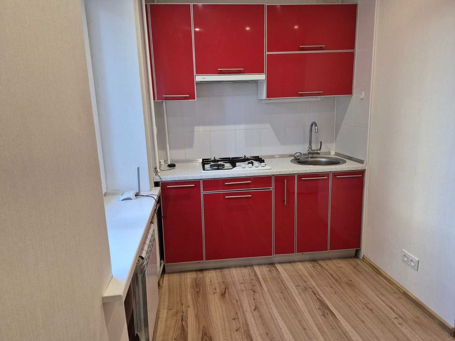 Оренда 1-кімнатної квартири від власника