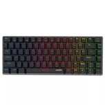 Klawiatura gaming AJAZZ AK33 RGB LED