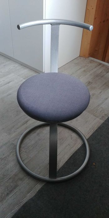 Dwa piękne krzesła