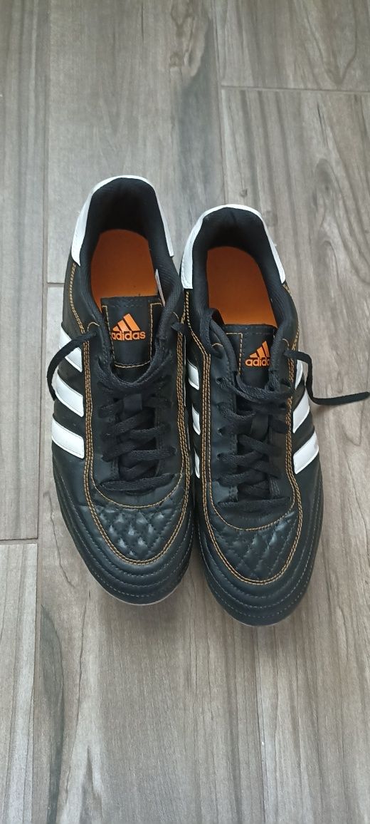 Бутсы ADIDAS TRX FG 43 р. 27,5 см.