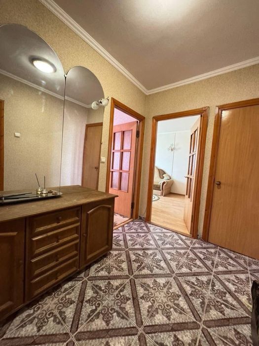 Оренда 2 кімнати Лесі Украінки