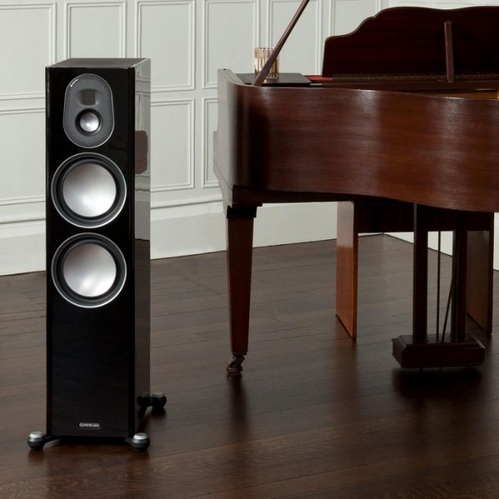 Monitor Audio Gold 300 kolumny podłogowe, EX DEMO | Łódź