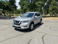 Проди Ниссан Рог / Nissan Rogue