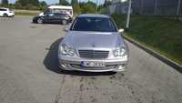 Mercedes C klasa W203  C220 cdi poLift