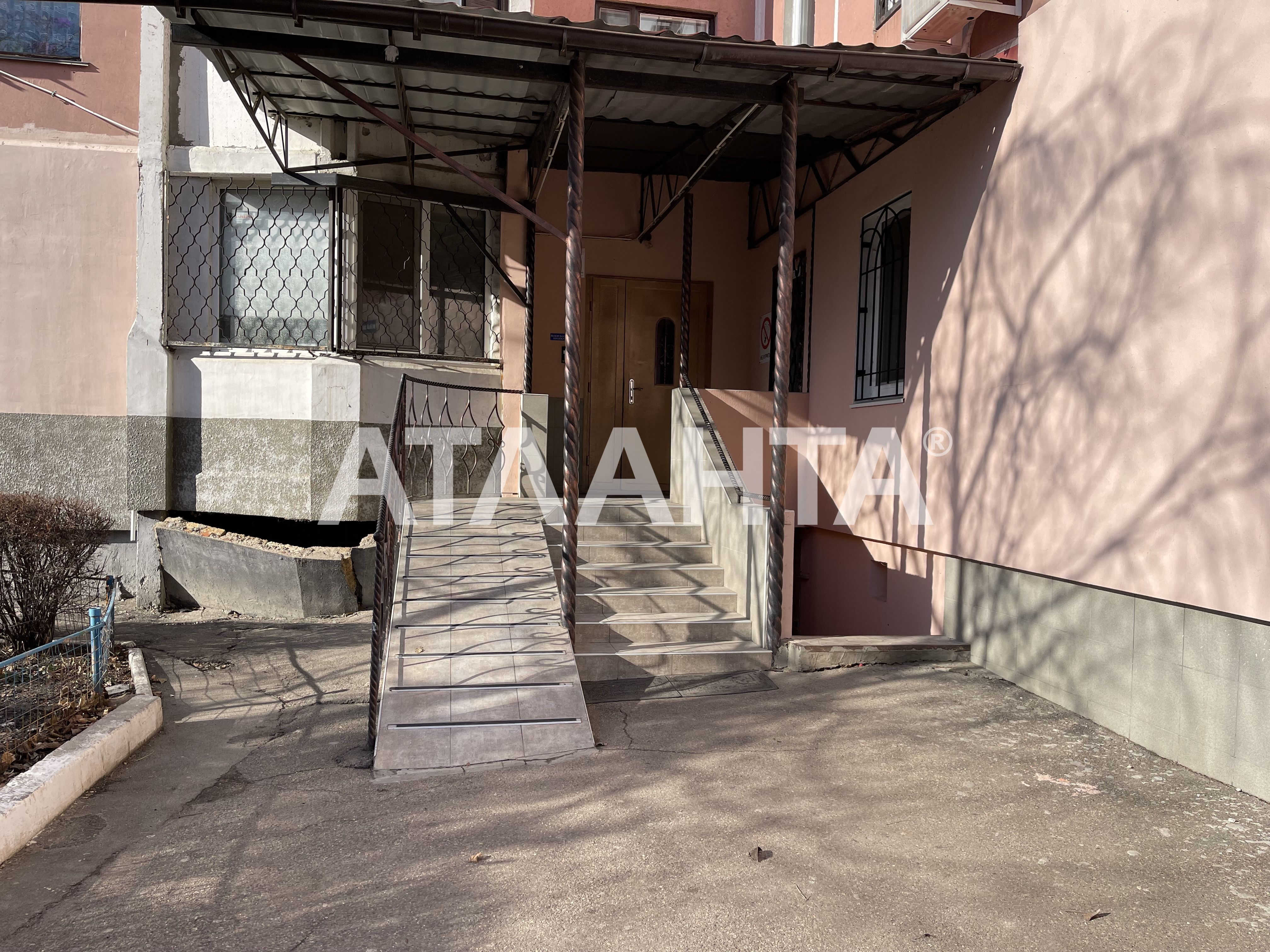 Большая квартира в Центре Таирова , Сотовый  проэкт!