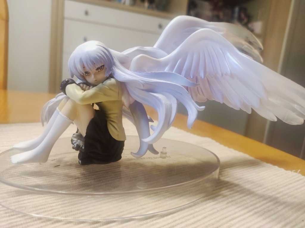 Figurka Anime Angel Beats! Kanade