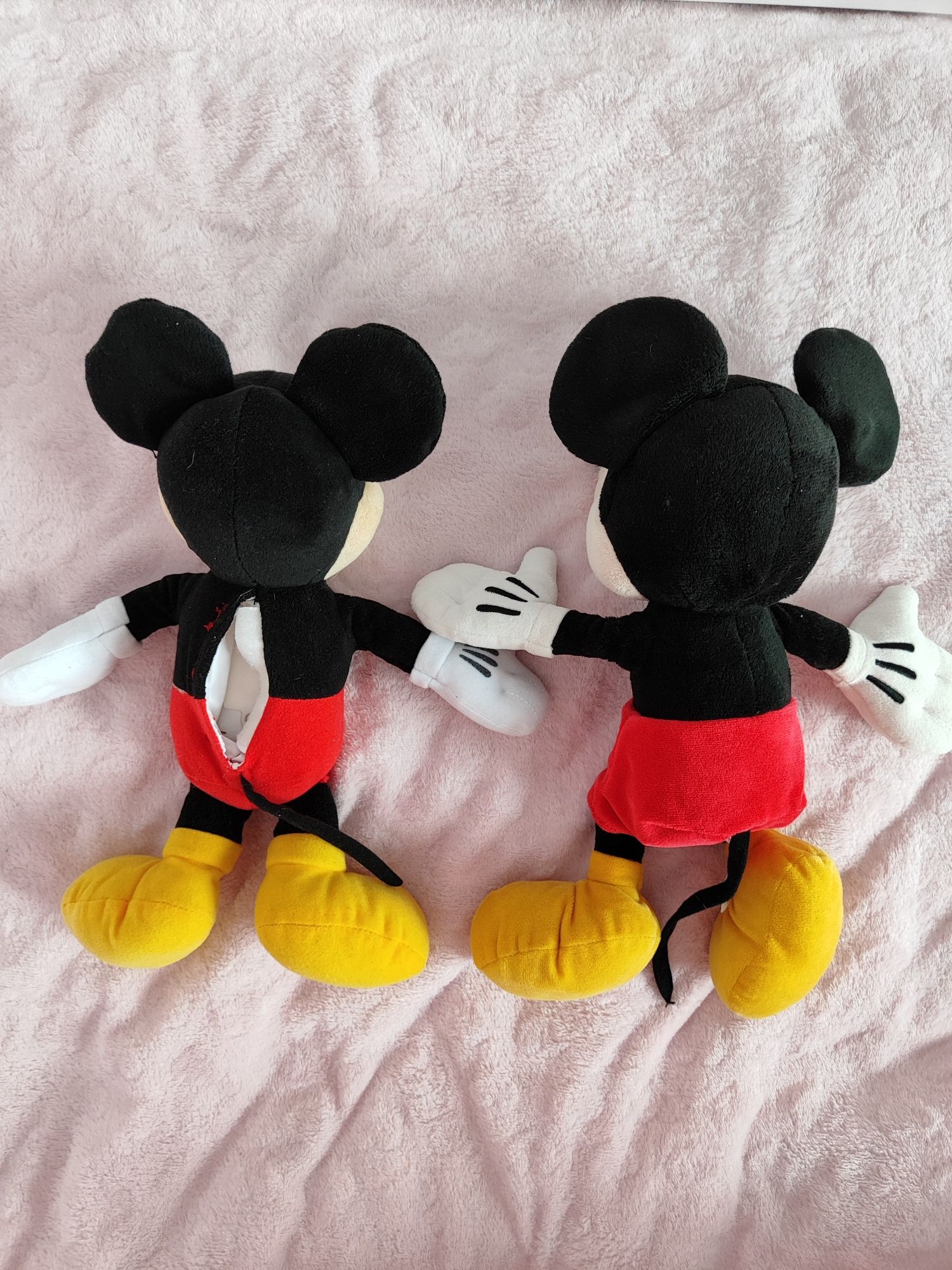 М'які іграшки Disney Mickey mouse