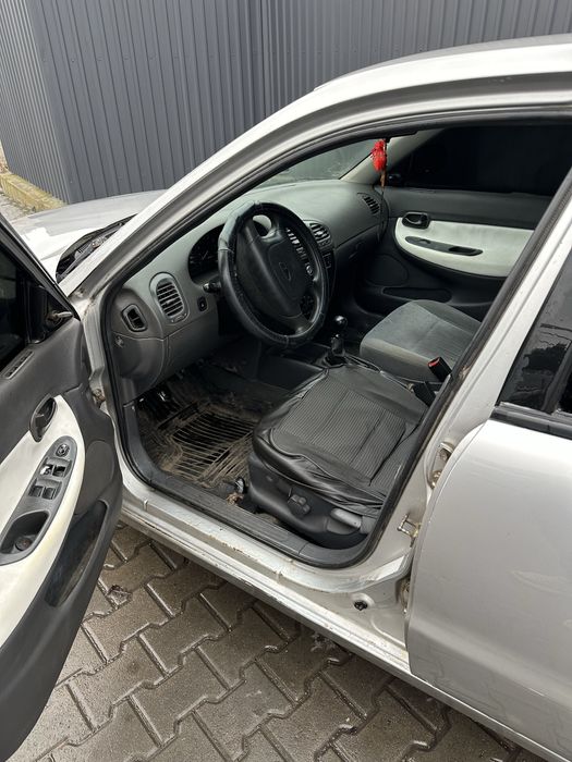 Продам Daewoo Nubira 1.6 газ/бензин