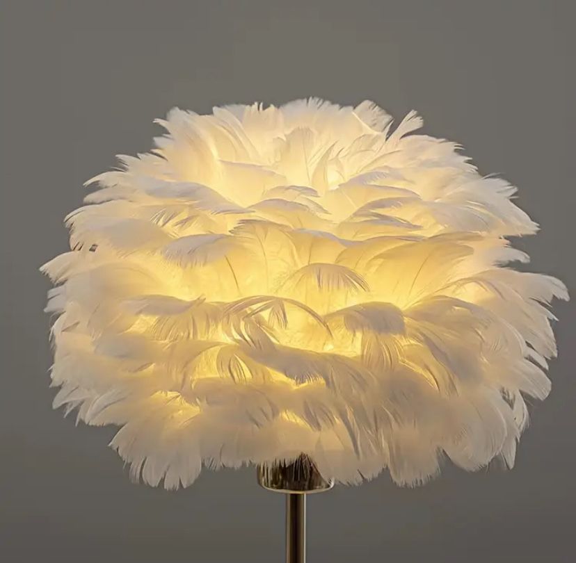 Lampa stołowa / lampk nocna NOWA