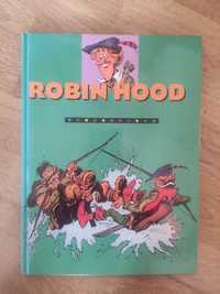 Sprzedam komiks Robin Hood