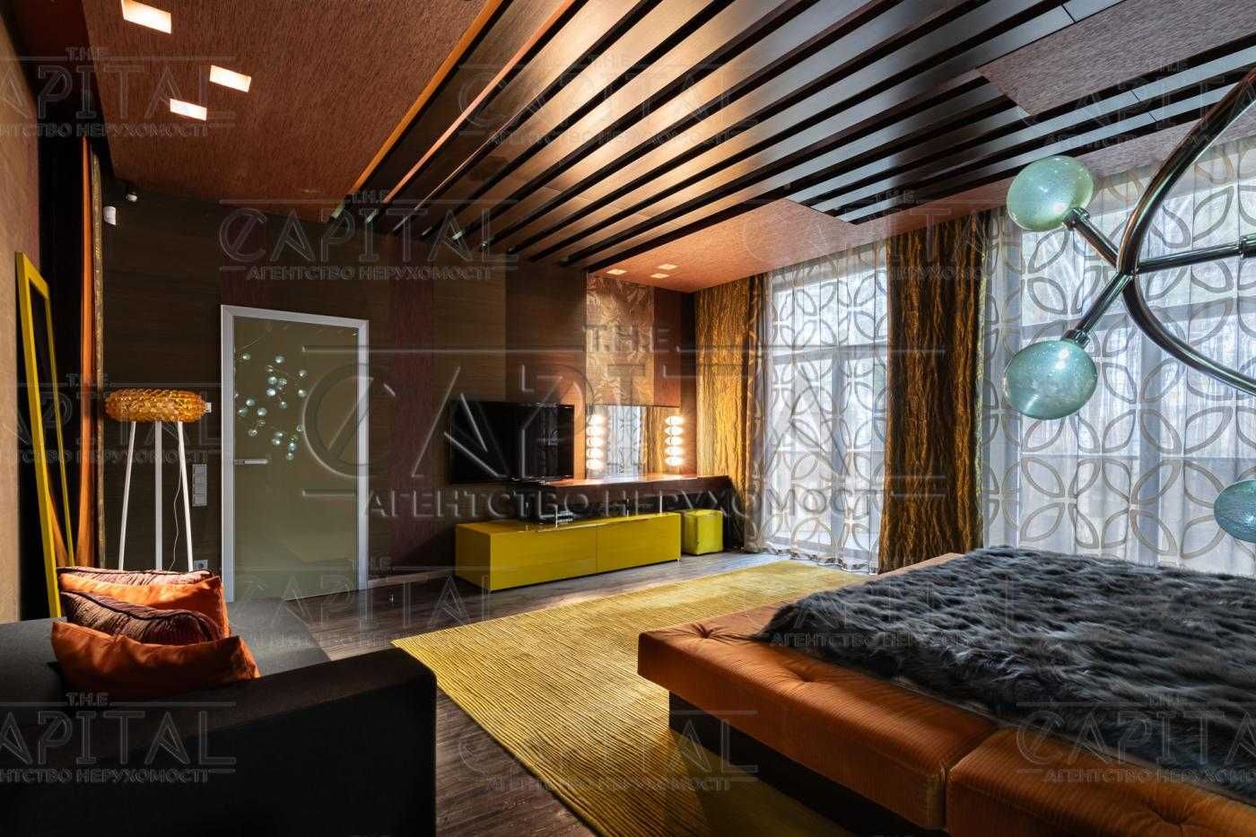 Аренда коттеджа 750m² участок 30ст, дом в ЛЕСУ с выходом на ОЗЕРО