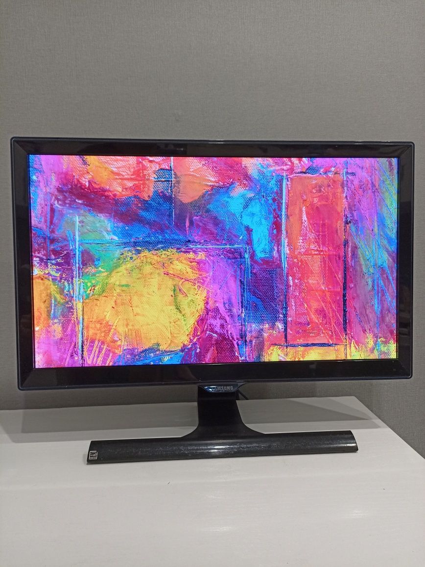 Монитор 22'' дюйма Samsung FullHD HDMI VGA монітор 22