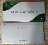 Lifewave sp6 complete+ x49 +silent nights