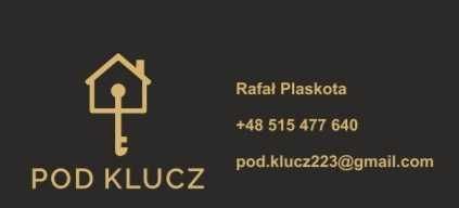 Wolne terminy na remonty i wykonczenia jeszcze na ten rok!