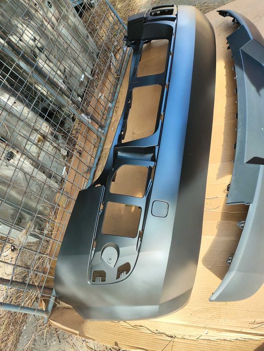 Zderzak tył tylny Renault Megane II 2 listwa NOWY