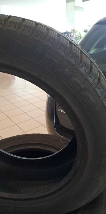 Opony Mirage MR-W562 235/55 R18 104 H