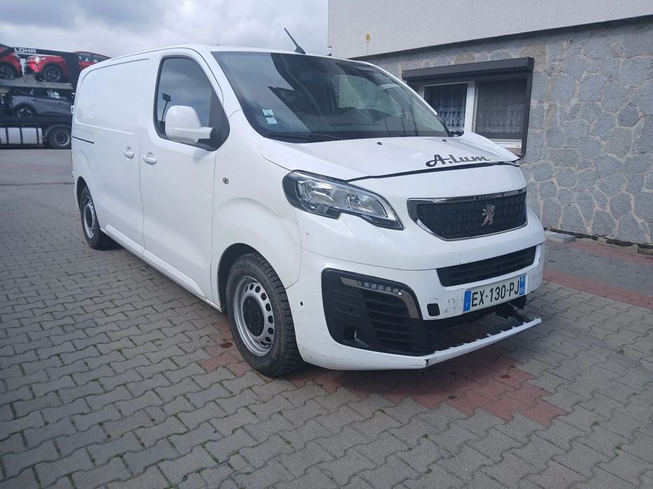 Peugeot Expert  Kamera 2.0 hdi