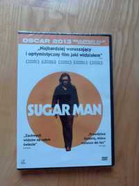 Sugar Man, DVD, PL, nowa w folii