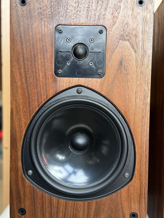 Kolumny KEF 103.2 / Vintage / Lata 80 / Piękne