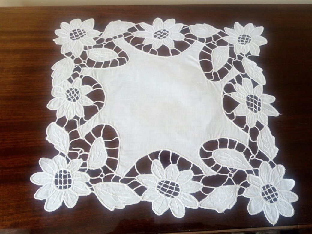 Haft richelieu (cena za wszystko)